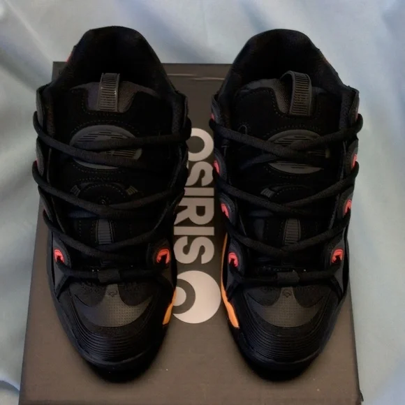 D3 2001 Osiris - Picture 4 of 7